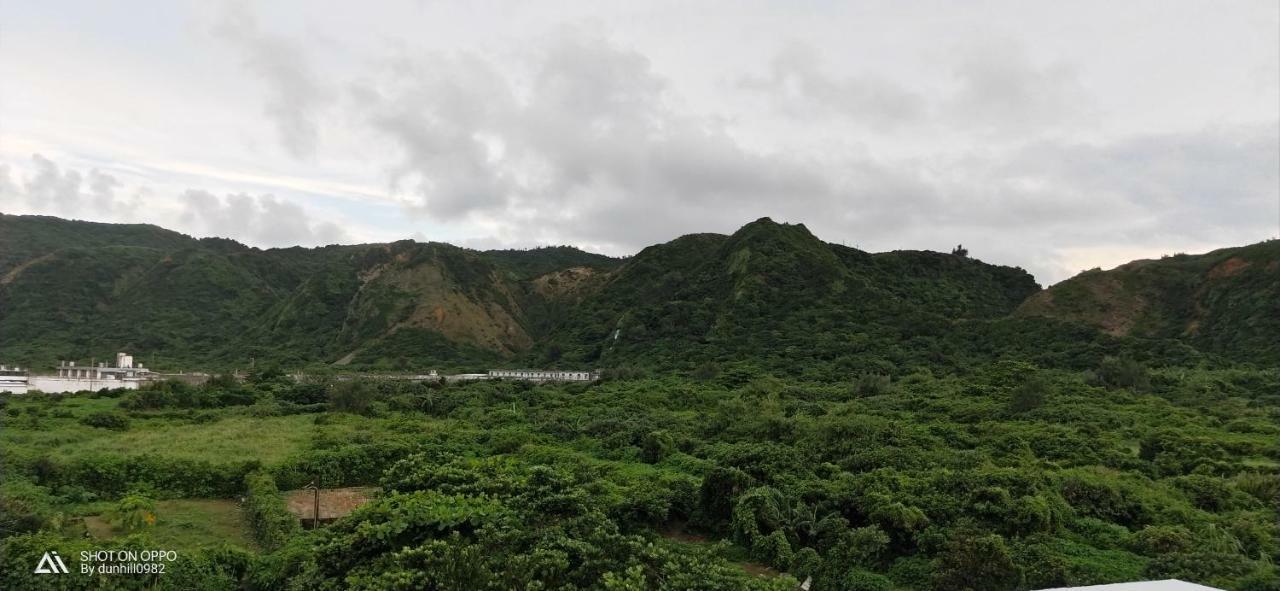 绿岛好苑景住宿加早餐旅馆 外观 照片